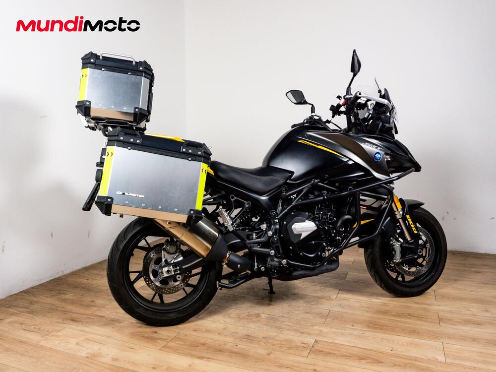 QJ Motor SRT 800 SX (2024 - 25) (3)