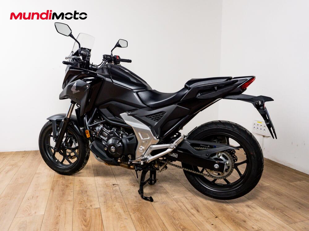 Honda NC 750 X ABS (2014 - 15) (7)