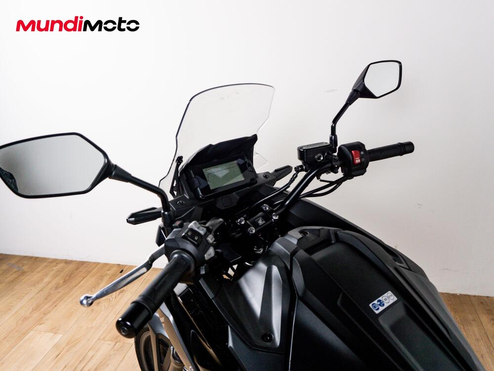 Honda NC 750 X ABS (2014 - 15) (11)