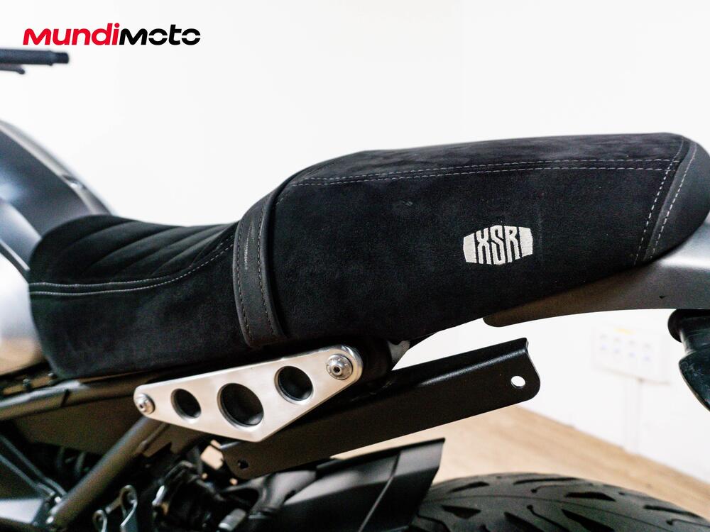 Yamaha XSR 900 Abarth (2017 - 18) (13)