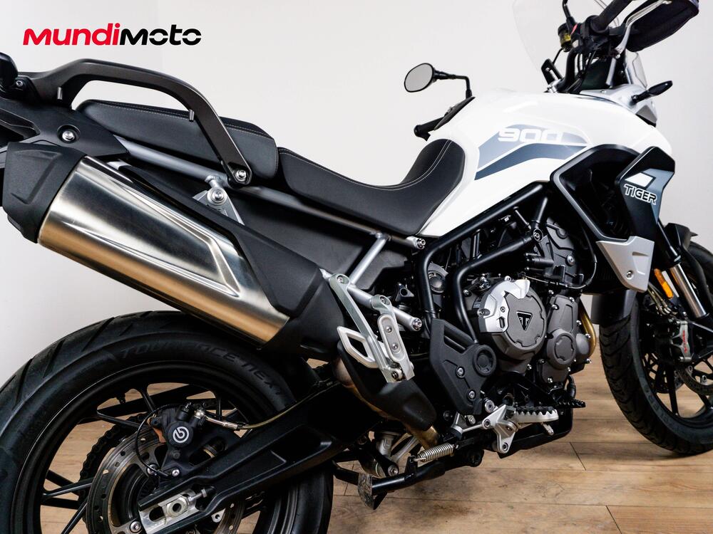 Triumph Tiger 900 GT (2024 - 25) (4)