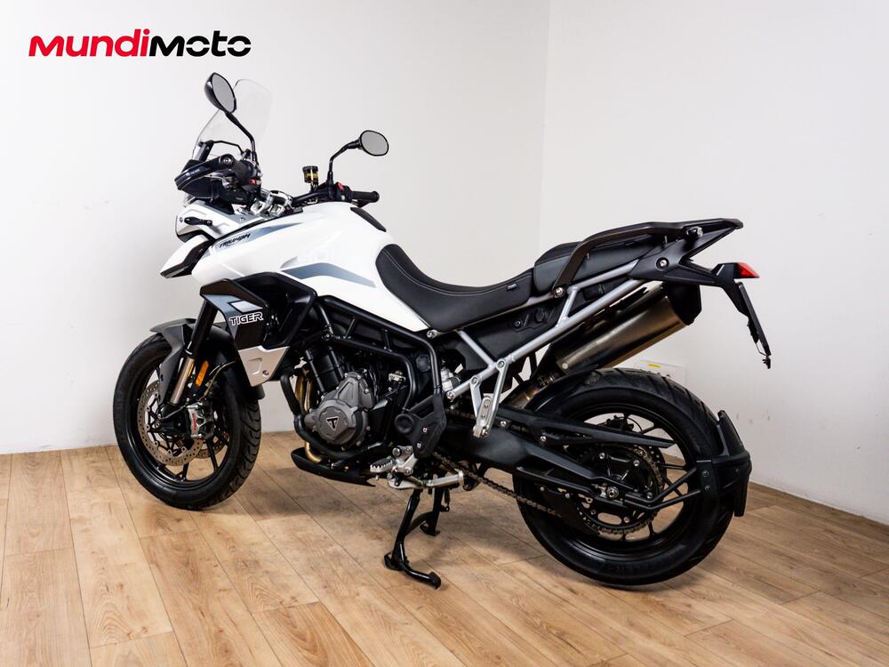 Triumph Tiger 900 GT (2024 - 25) (7)