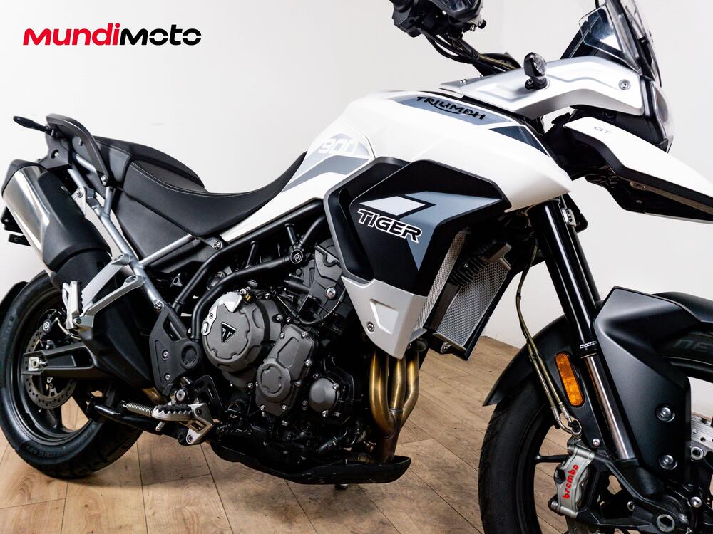 Triumph Tiger 900 GT (2024 - 25) (5)