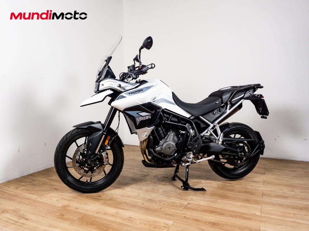 Triumph Tiger 900 GT (2024 - 25) (8)