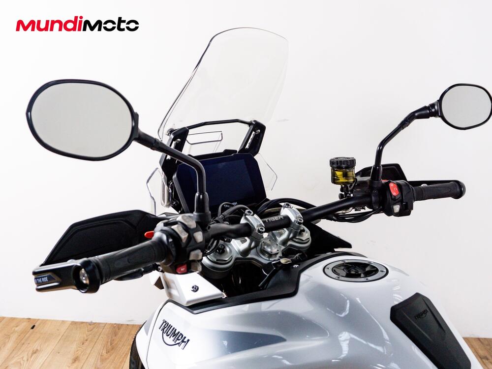 Triumph Tiger 900 GT (2024 - 25) (11)