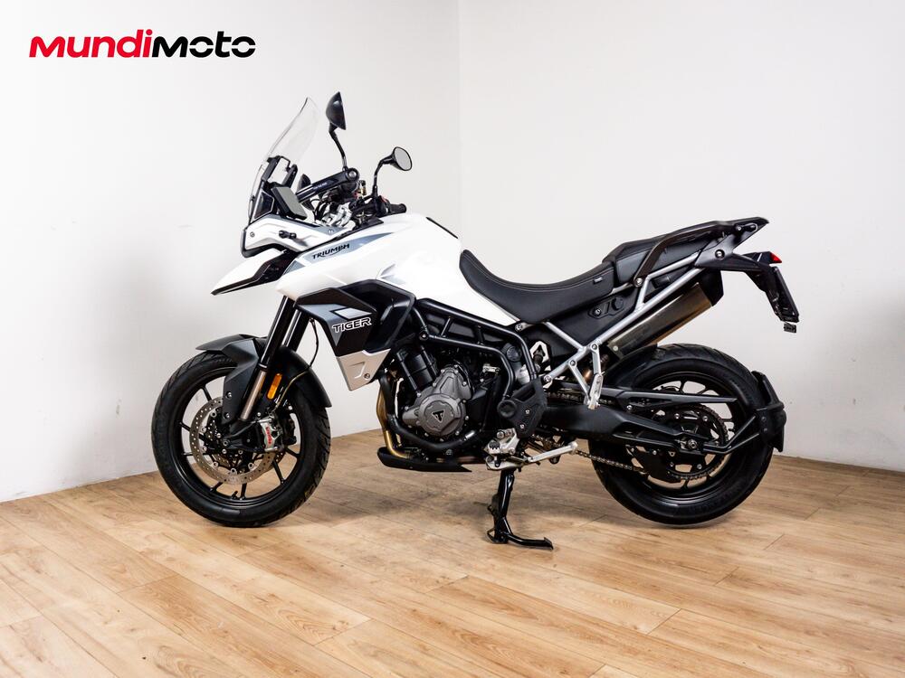 Triumph Tiger 900 GT (2024 - 25) (6)