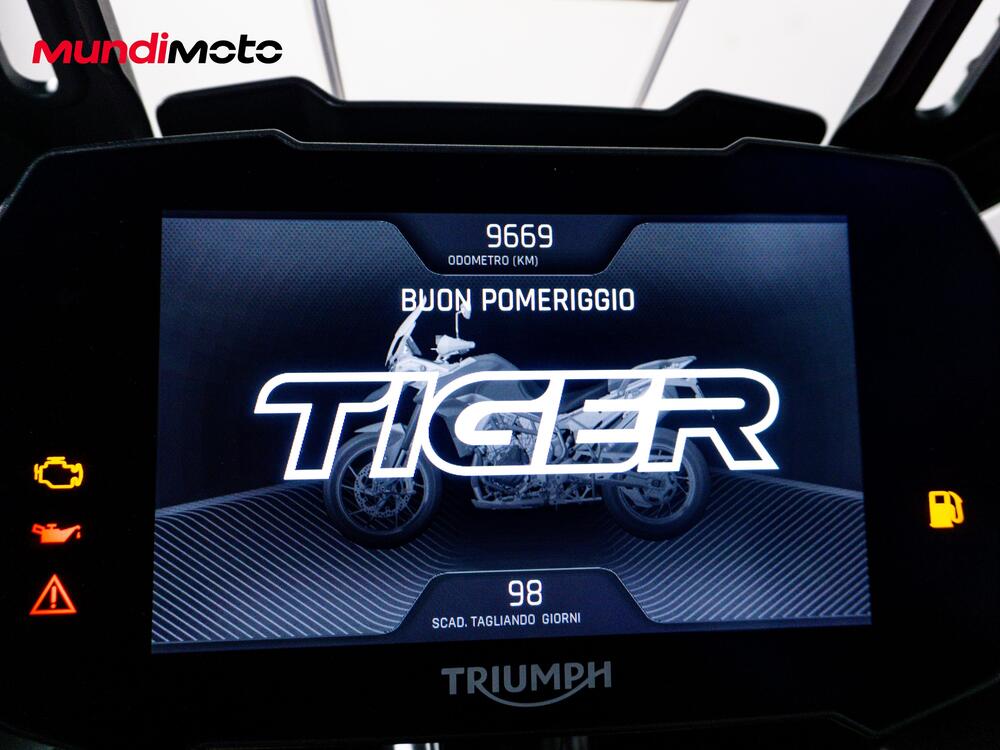 Triumph Tiger 900 GT (2024 - 25) (12)