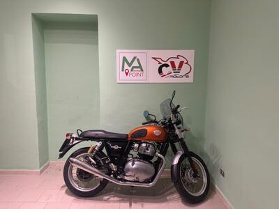 Royal Enfield Interceptor 650 (2021 - 25) usata