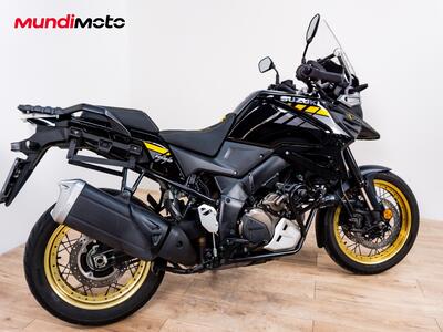 Suzuki V-Strom 1050 (2020 - 21) usata