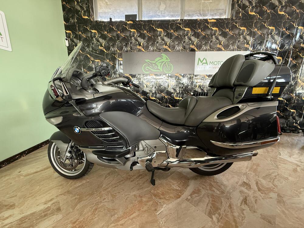 Bmw K 1200 LT (2004 - 10)