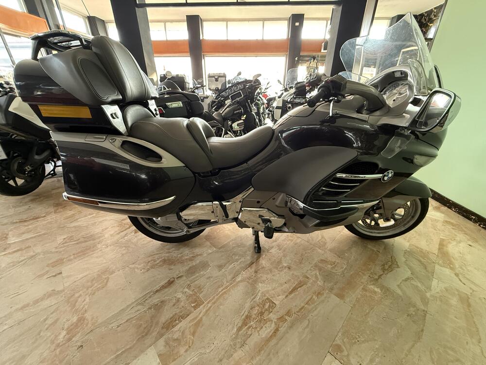 Bmw K 1200 LT (2004 - 10) (2)