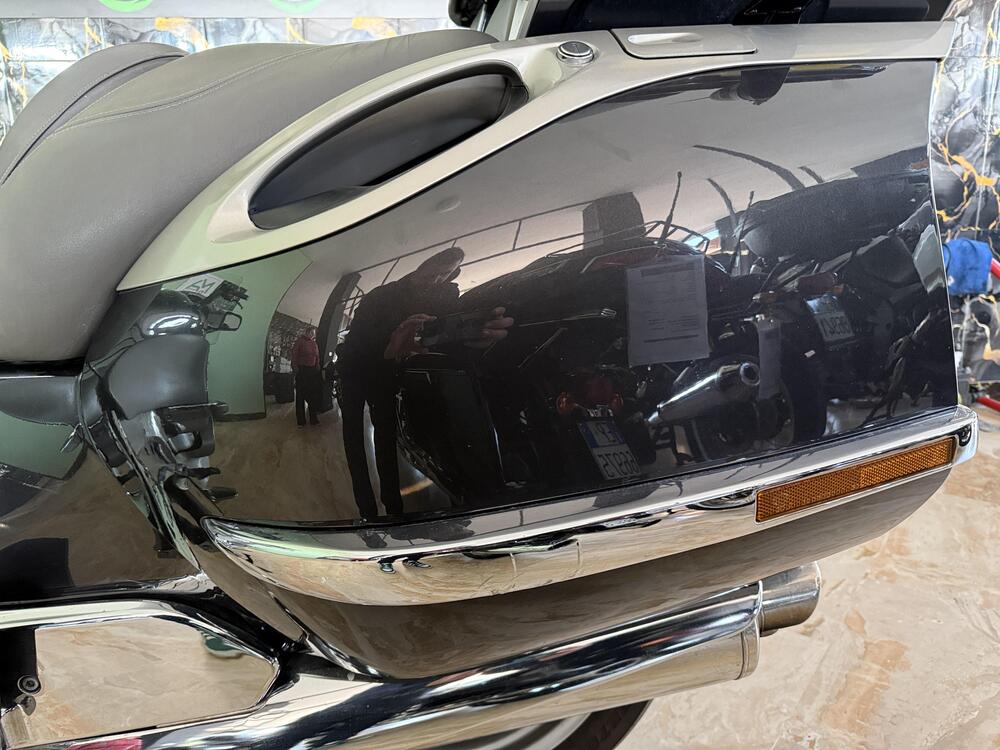 Bmw K 1200 LT (2004 - 10) (6)