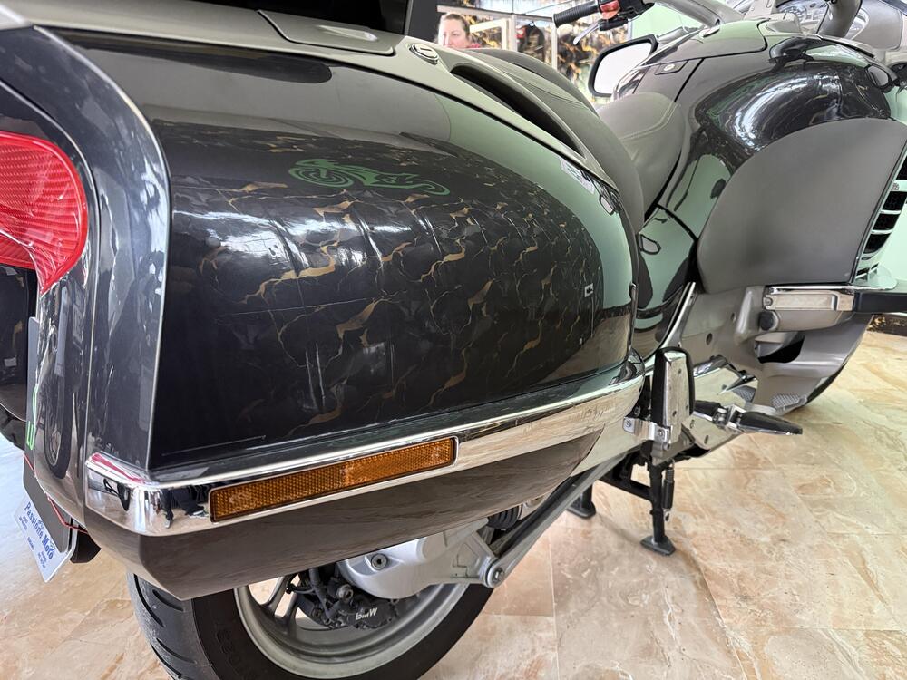 Bmw K 1200 LT (2004 - 10) (7)