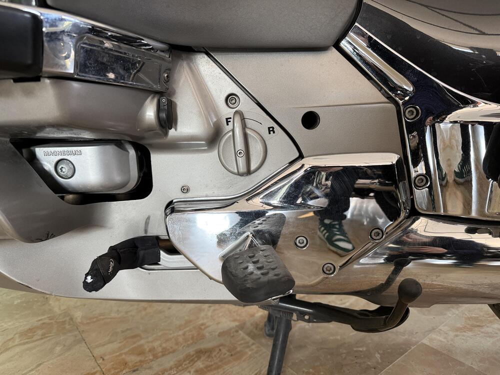 Bmw K 1200 LT (2004 - 10) (10)