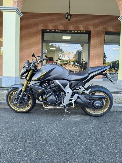 Honda CB 1000 R (2011 - 14) usata