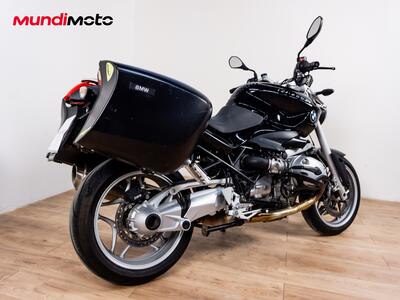Bmw R 1200 R Classic (2011 - 12) usata