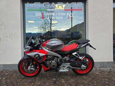 Aprilia Tuono 660 (2021 - 25) usata