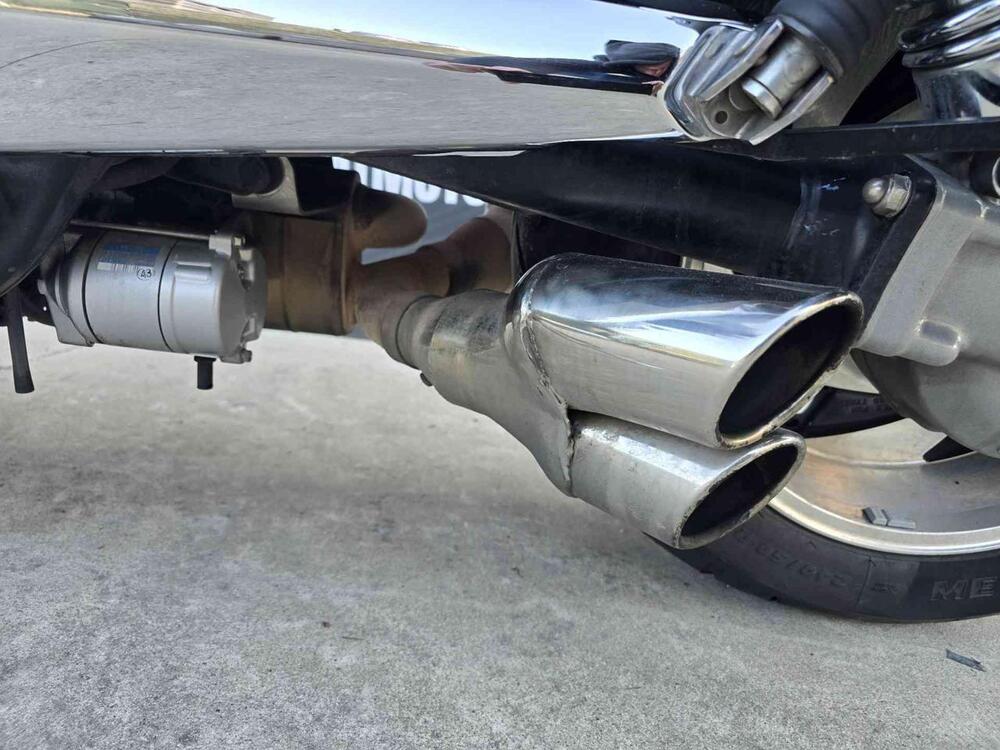 Triumph Rocket 3 Classic (2006 - 11) (10)