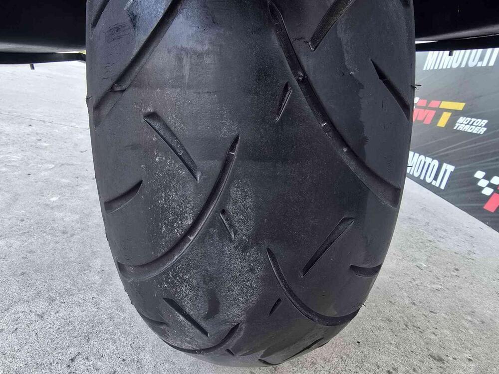 Triumph Rocket 3 Classic (2006 - 11) (22)