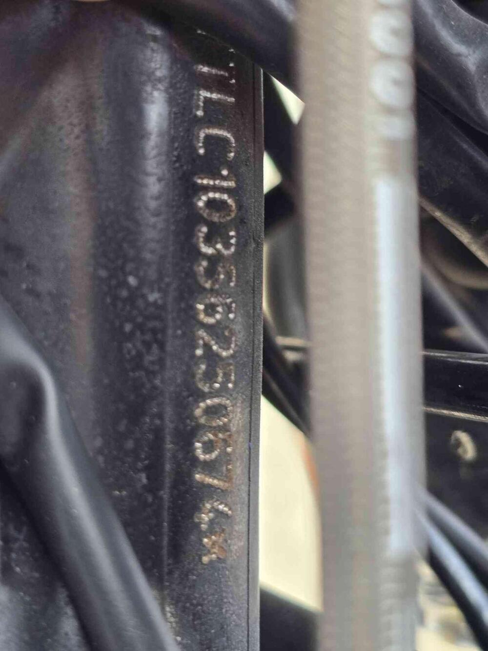 Triumph Rocket 3 Classic (2006 - 11) (30)