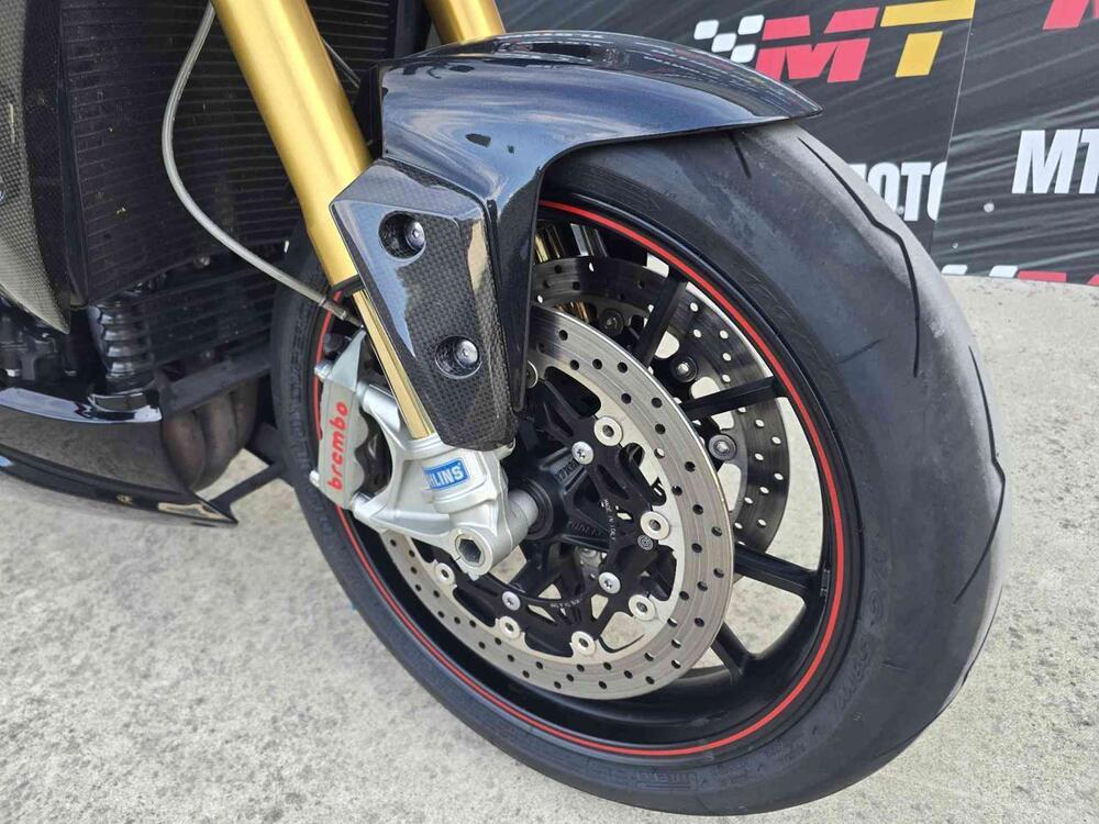 Triumph Speed Triple 1050 R ABS (2011 - 15) (19)