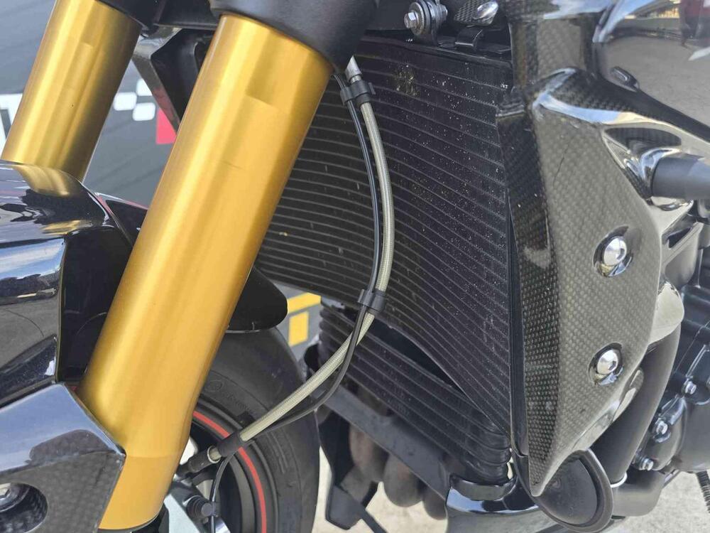 Triumph Speed Triple 1050 R ABS (2011 - 15) (15)