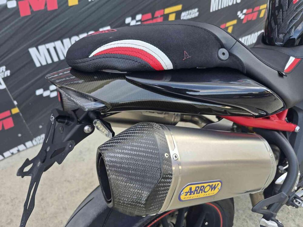 Triumph Speed Triple 1050 R ABS (2011 - 15) (20)
