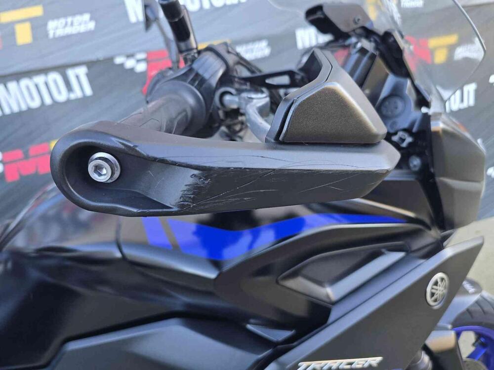 Yamaha Tracer 900 ABS (2017 - 18) (14)