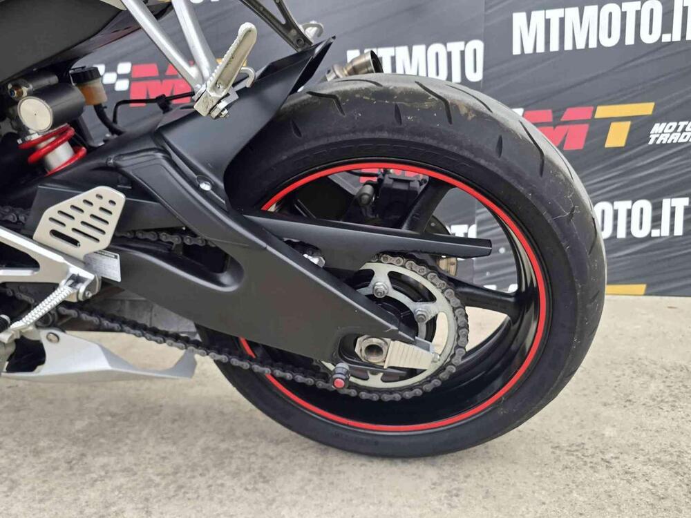 Yamaha YZF R6 (2010 - 16) (5)