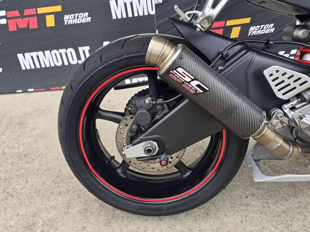 Yamaha YZF R6 (2010 - 16) (6)