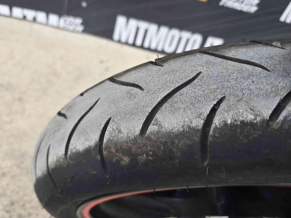 Yamaha YZF R6 (2010 - 16) (10)