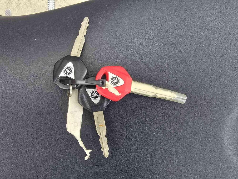 Yamaha YZF R6 (2010 - 16) (21)