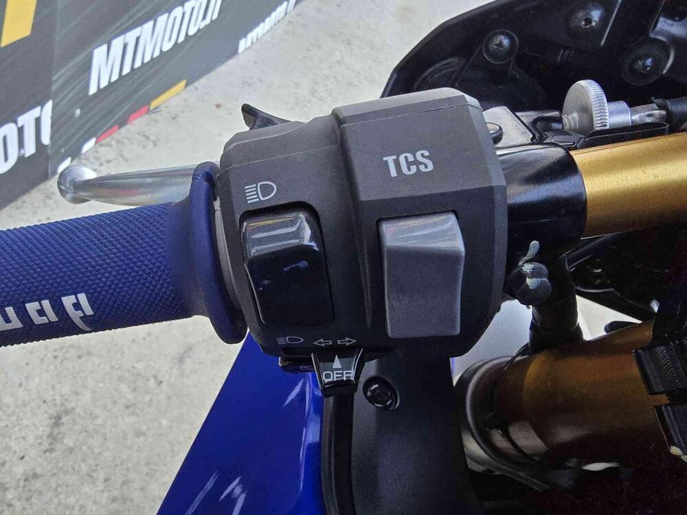 Yamaha YZF R6 (2017 - 20) (34)