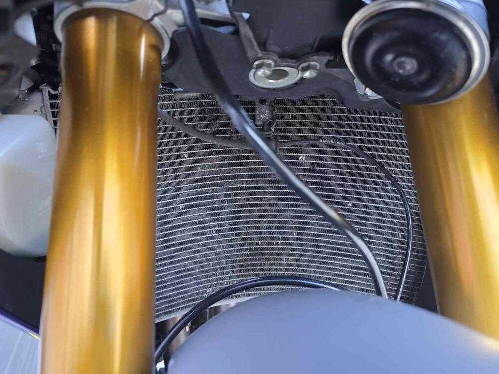 Yamaha YZF R6 (2017 - 20) (26)