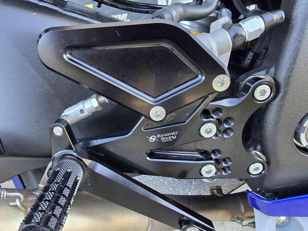 Yamaha YZF R6 (2017 - 20) (38)