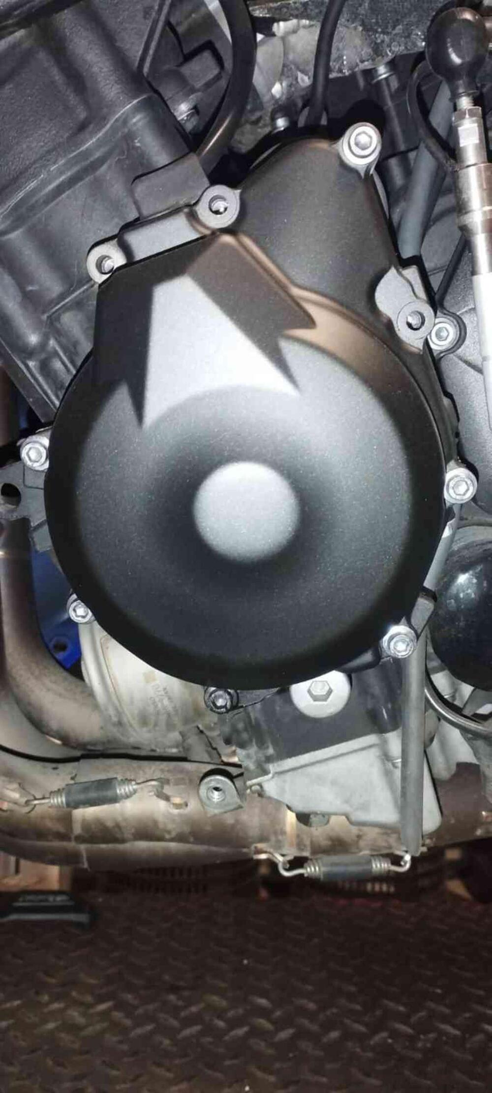 Yamaha YZF R6 (2017 - 20) (50)