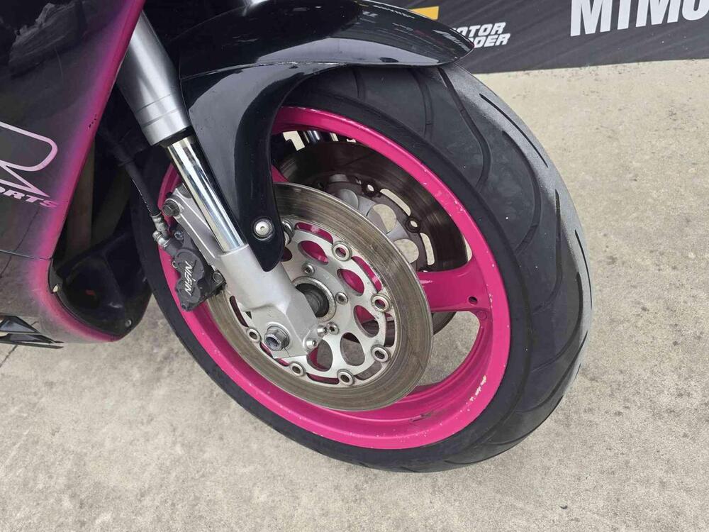 Suzuki GSX R 1100 (1989 - 90) (4)