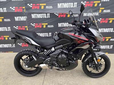 Kawasaki Versys 650 (2017 - 20) usata