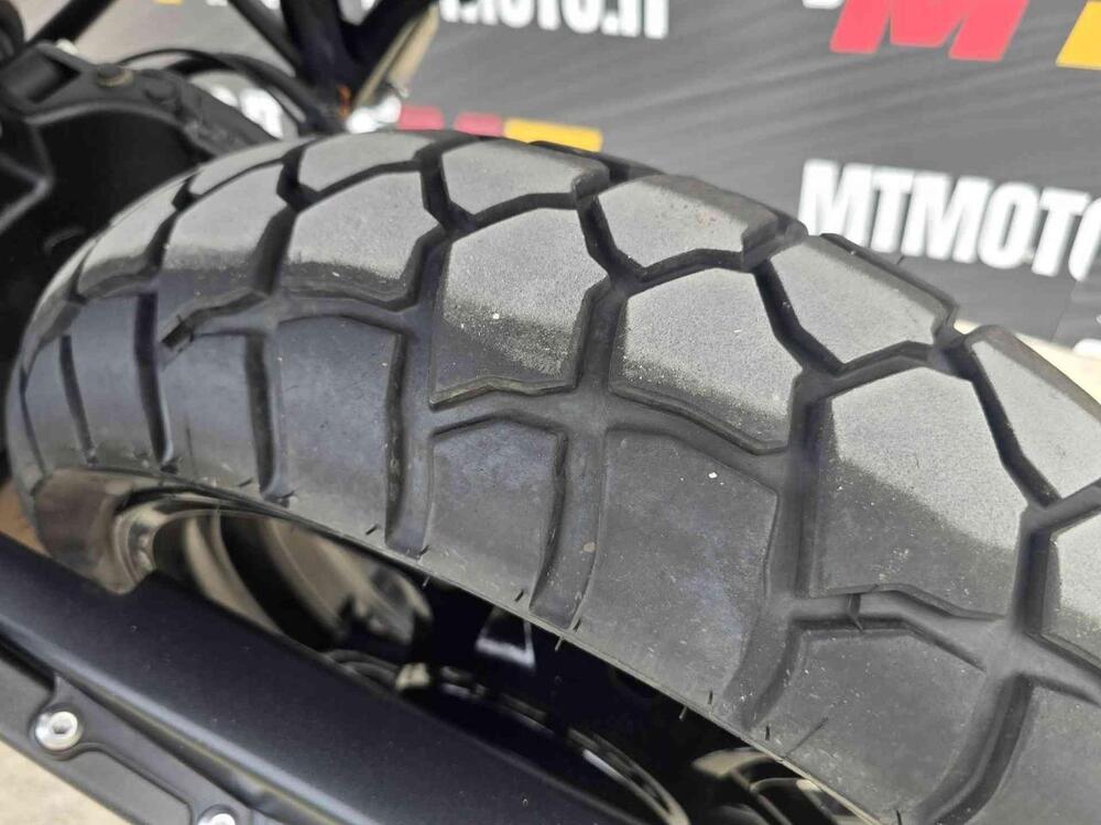 Kawasaki Versys 650 (2017 - 20) (9)