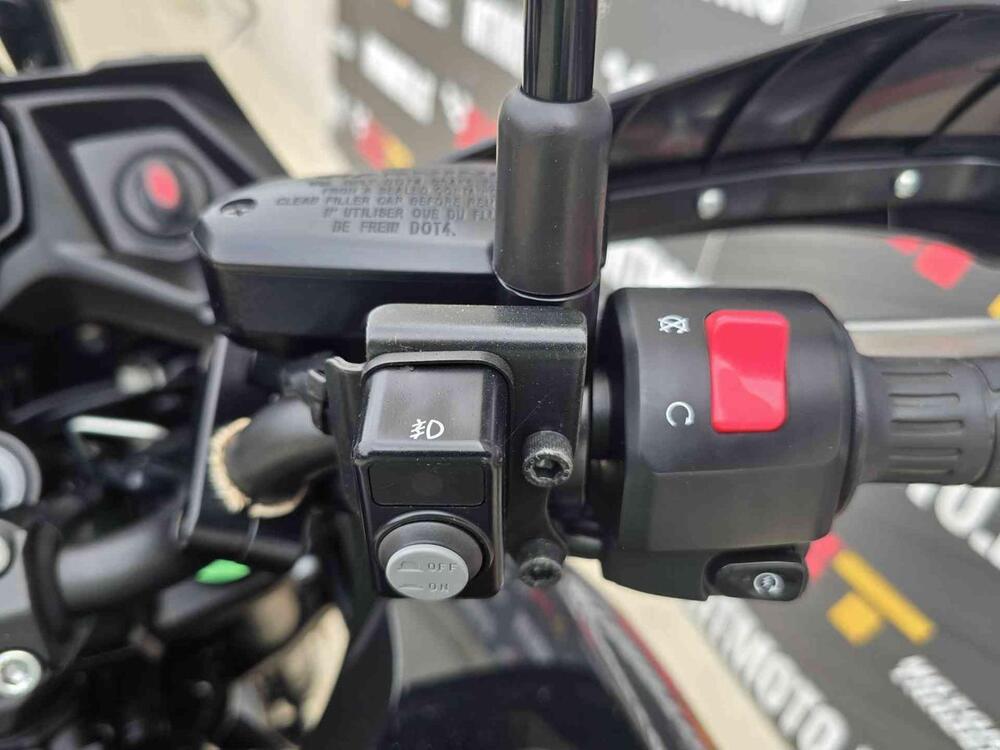 Kawasaki Versys 650 (2017 - 20) (13)