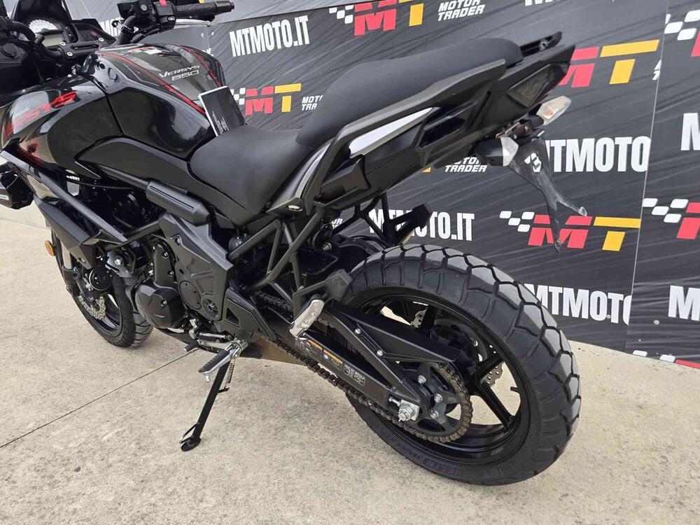 Kawasaki Versys 650 (2017 - 20) (6)