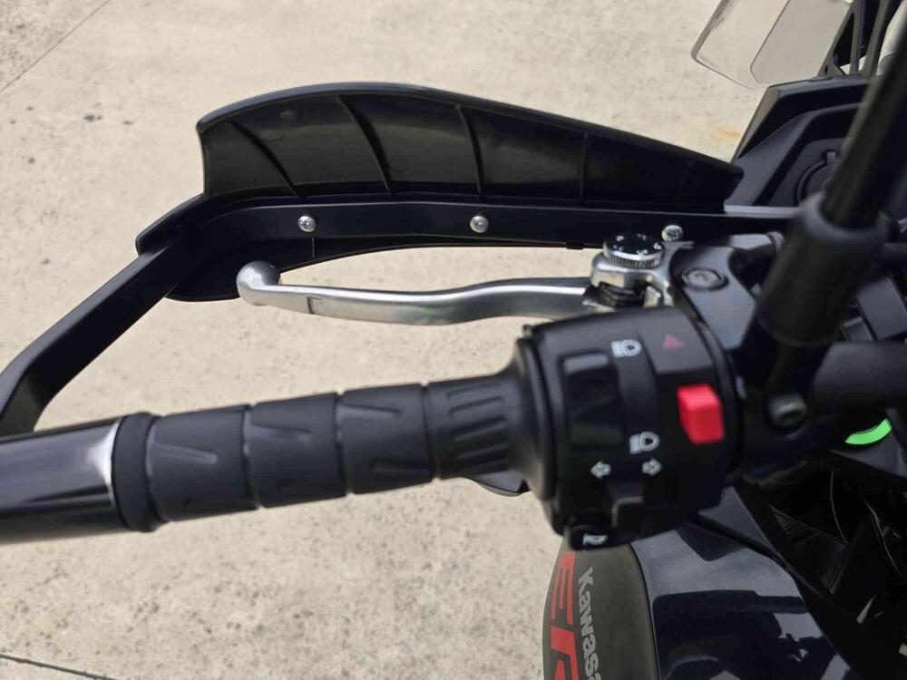 Kawasaki Versys 650 (2017 - 20) (14)