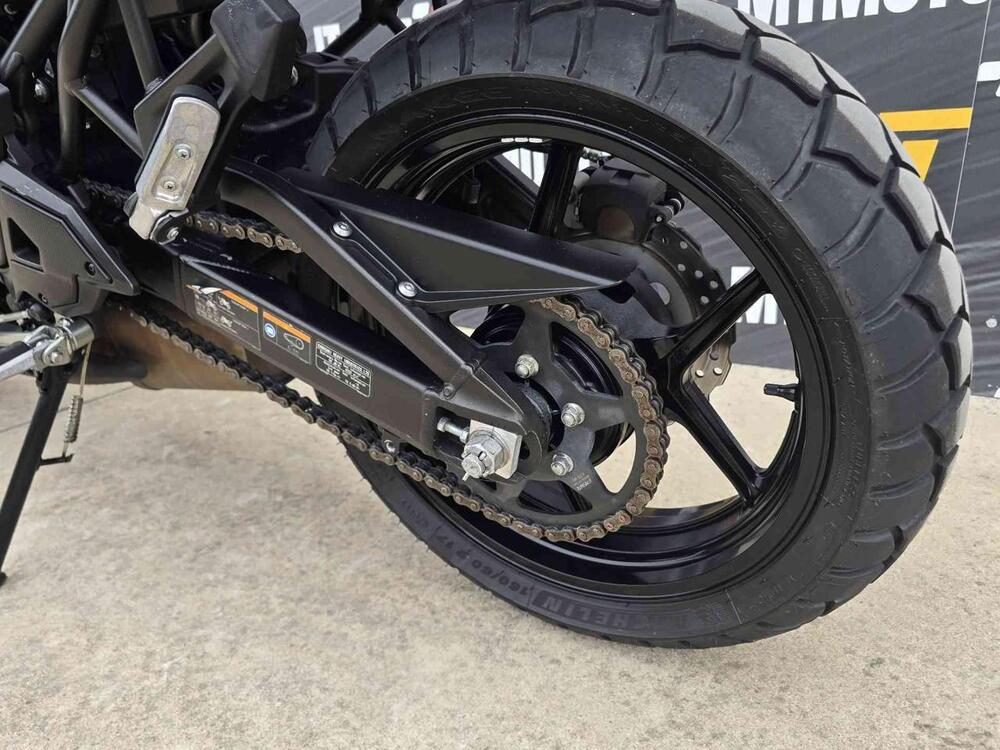 Kawasaki Versys 650 (2017 - 20) (7)