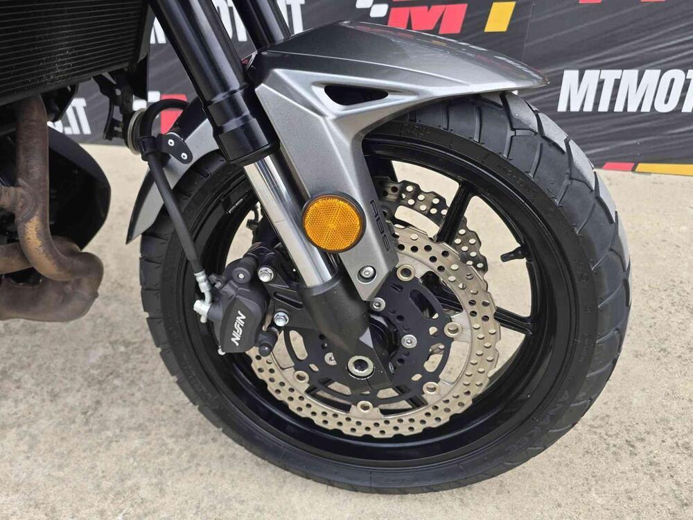 Kawasaki Versys 650 (2017 - 20) (10)