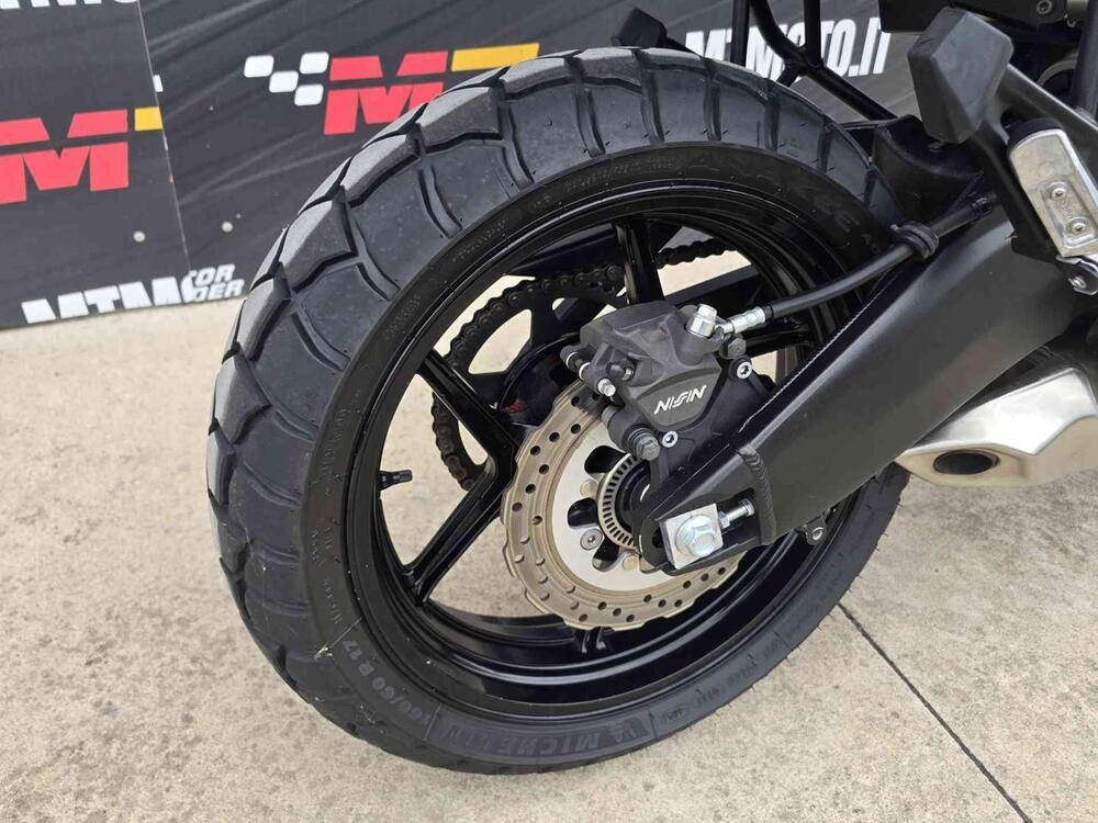 Kawasaki Versys 650 (2017 - 20) (8)