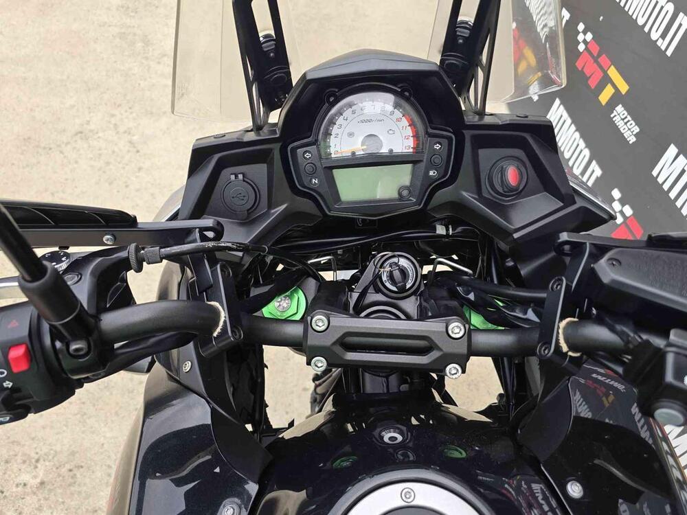 Kawasaki Versys 650 (2017 - 20) (15)