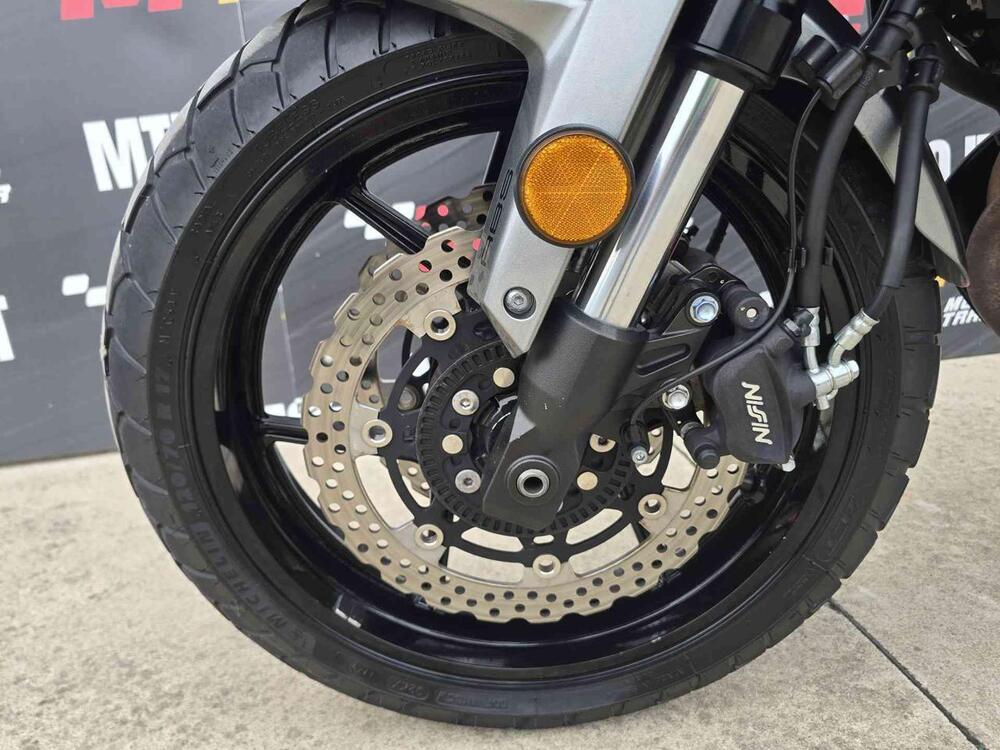 Kawasaki Versys 650 (2017 - 20) (11)