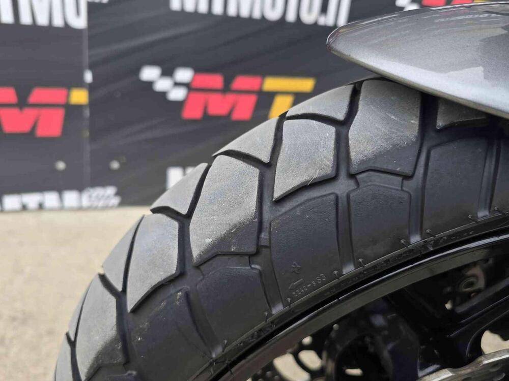 Kawasaki Versys 650 (2017 - 20) (12)