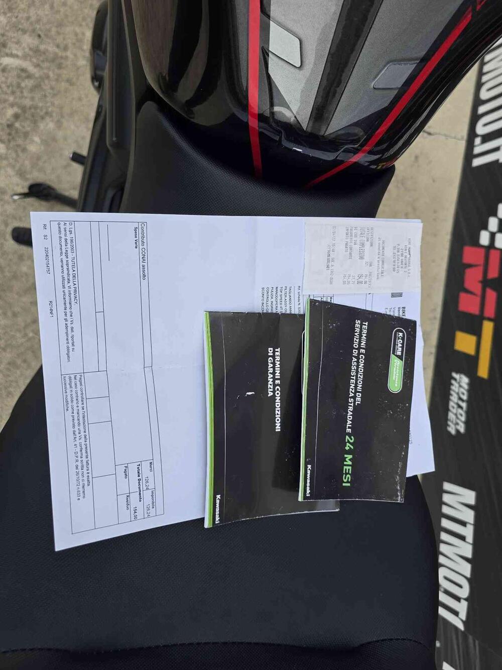 Kawasaki Versys 650 (2017 - 20) (16)