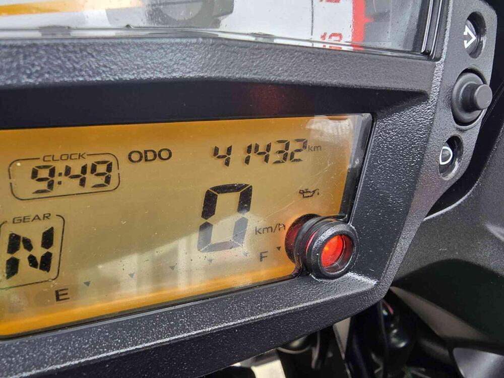 Kawasaki Versys 650 (2017 - 20) (20)